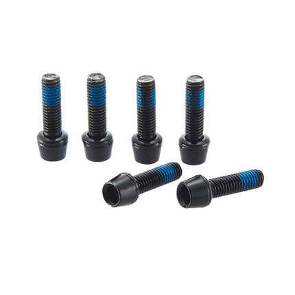 Ritchey WCS Trail Stem Replacement Bolt Set - RT55050007003 - Aerolux