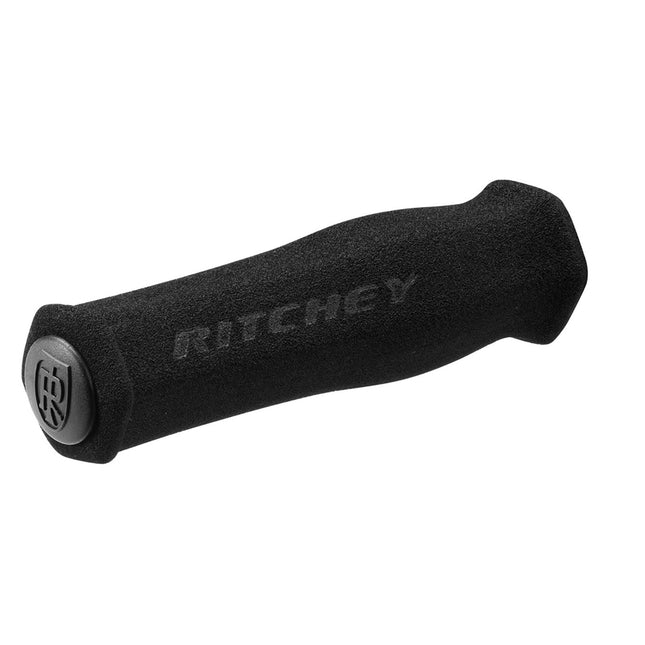 Ritchey WCS Truegrip Ergo Neoprene MTB Handlebar Grips - RT38450817001 - Aerolux