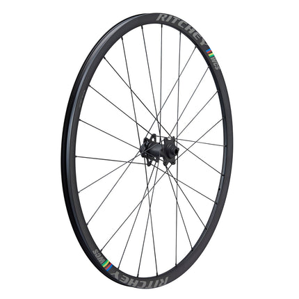 Ritchey WCS Zeta Disc Road Wheelset - RT51055817009 - Aerolux
