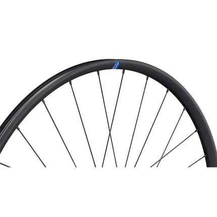 Ritchey WCS Zeta GX Disc Boost Wheelset - RT51055817011 - Aerolux