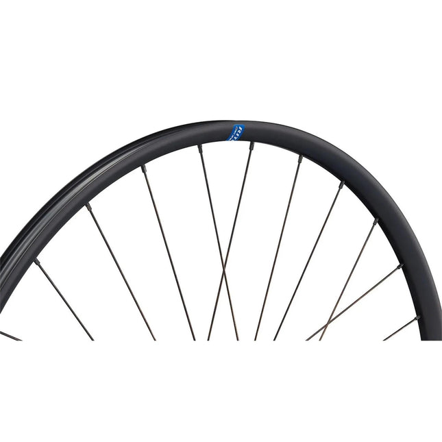 Ritchey WCS Zeta GX Disc Boost Wheelset - RT51055817011 - Aerolux