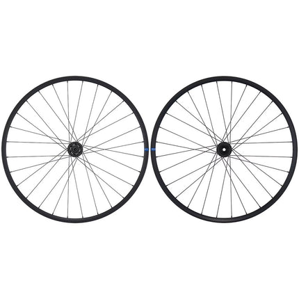 Ritchey WCS Zeta GX Disc Boost Wheelset - RT51055817011 - Aerolux