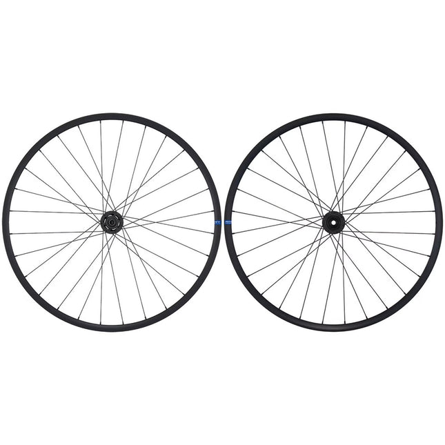Ritchey WCS Zeta GX Disc Boost Wheelset - RT51055817011 - Aerolux