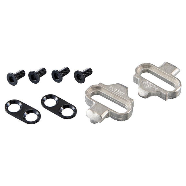 Ritchey XC MTB Pedal Replacment Cleats - RT65440007002 - Aerolux
