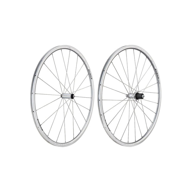 Rithcey Classic Zeta Rim Wheelset - RT51375457005 - Aerolux