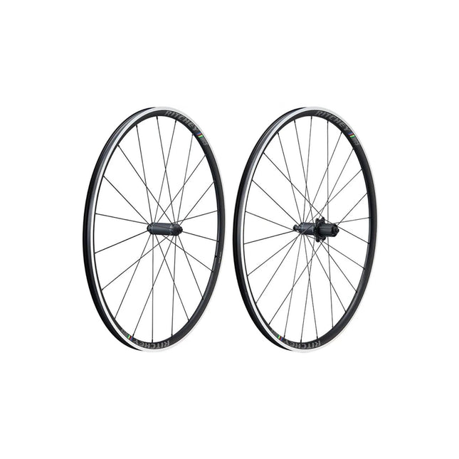 Rithcey WCS Zeta Rim Wheelset - RT51355817014 - Aerolux