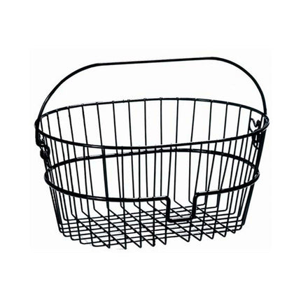 Rixen - Kaul 16L Wire Shopping Basket - RK0392B - Aerolux