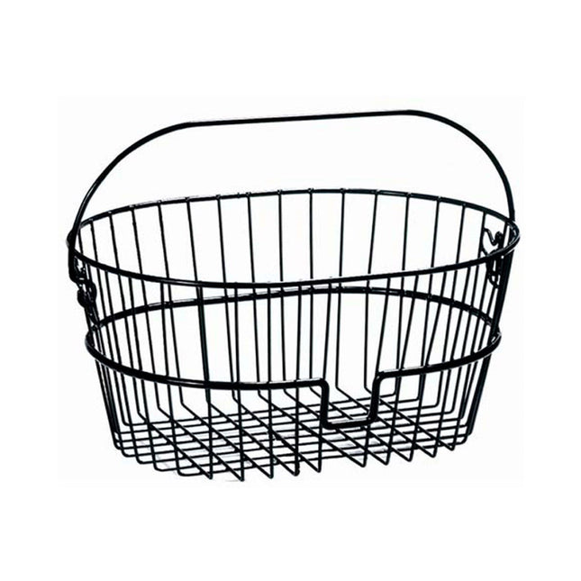 Rixen - Kaul 16L Wire Shopping Basket - RK0392B - Aerolux