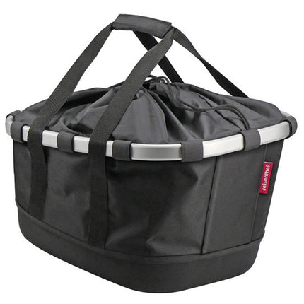 Rixen - Kaul Bike Basket GT Uniklip 2 - RK0304UNS - Aerolux