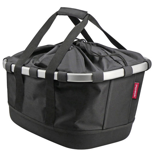 Rixen - Kaul Bike Basket GT Uniklip 2 - RK0304UNS - Aerolux