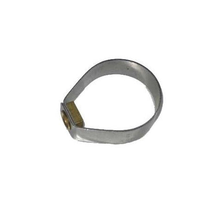 Rixen - Kaul Contour Clamp For Seat Pillar Adapter 36mm - RKCO836 - Aerolux