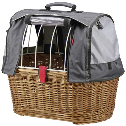 Rixen - Kaul Doggy Basket Plus - KorbKlip 2 Fix - RK0399KKH - Aerolux