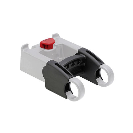 Rixen - Kaul Handlebar Adaptor Extension 43mm - RKKF828 - Aerolux