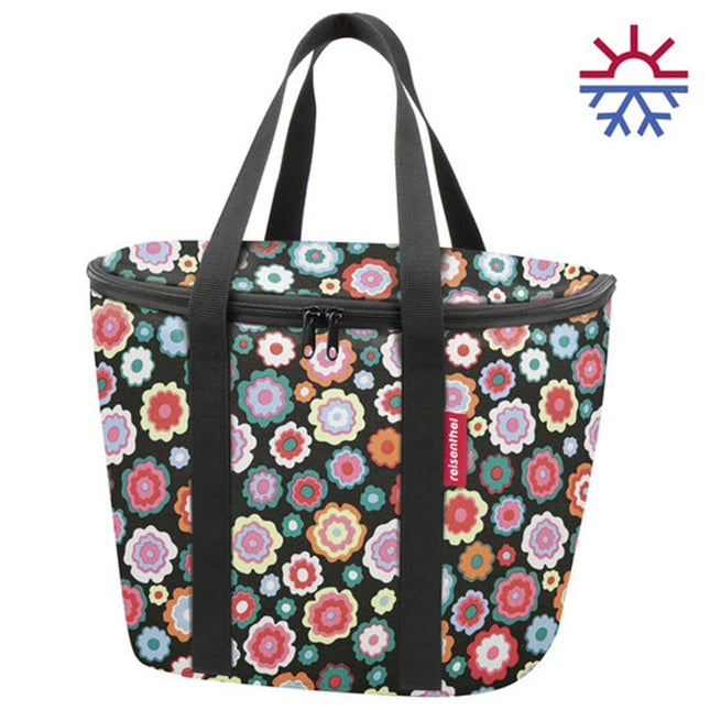 Rixen - Kaul Happy Flowers ISO Basket - RK0370HF - Aerolux