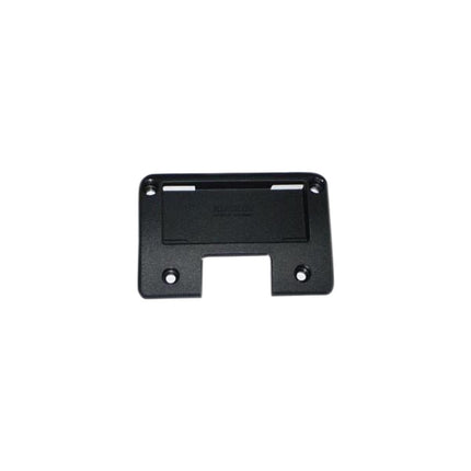 Rixen - Kaul Klickfix Back Plate For Bar Bag - RKKM004 - Aerolux