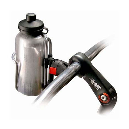 Rixen - Kaul KLICKfix Bottle Klick - RKAM840 - Aerolux