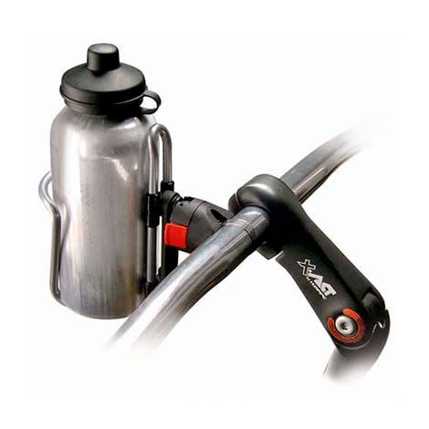 Rixen - Kaul KLICKfix Bottle Klick - RKAM840 - Aerolux