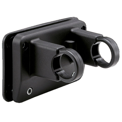 Rixen - Kaul KLICKfix Fixed Mounting Clamp - RKFK801 - Aerolux