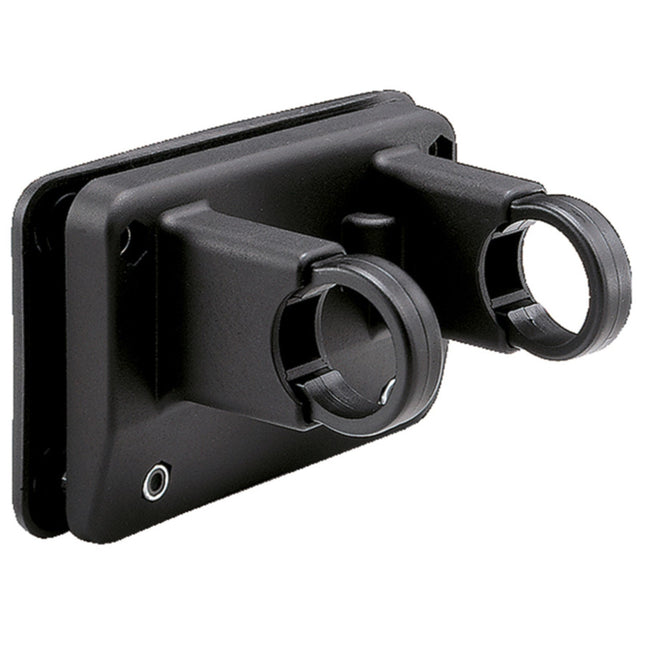 Rixen - Kaul KLICKfix Fixed Mounting Clamp - RKFK801 - Aerolux