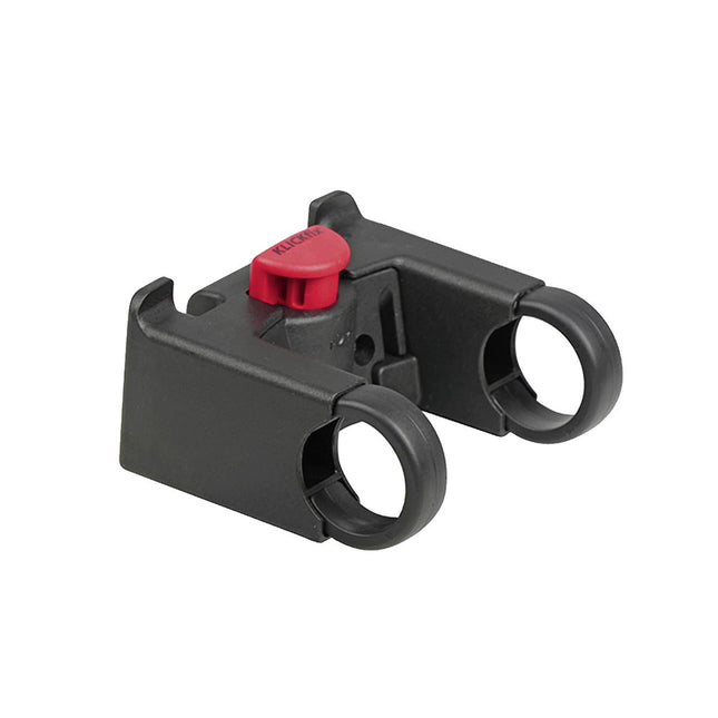 Rixen - Kaul KLICKfix Handlebar Adapter For Bar Bags And Baskets - RKKF851 - Aerolux