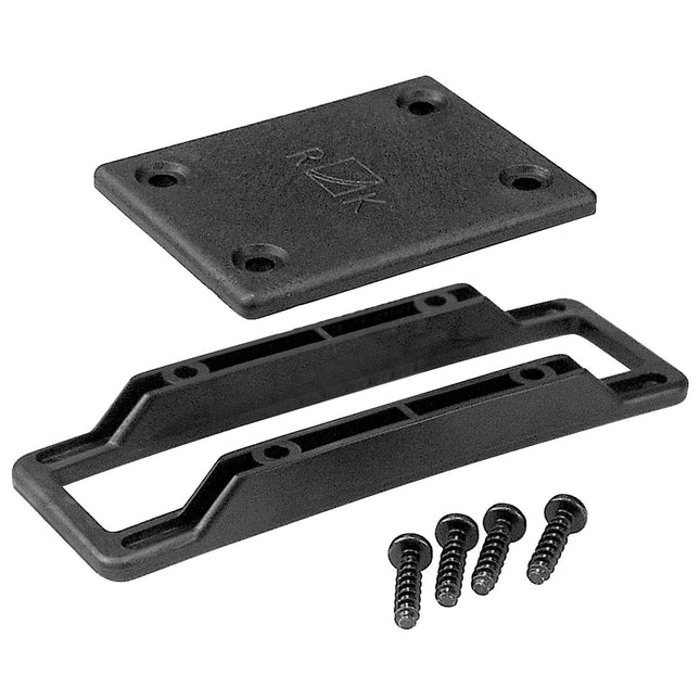 Rixen - Kaul KLICKfix Retro Rear Basket Fitting - RKKG804 - Aerolux