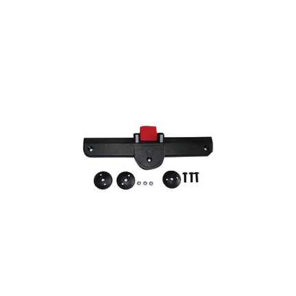 Rixen - Kaul Klickrail And Fittings - RKLG100 - Aerolux