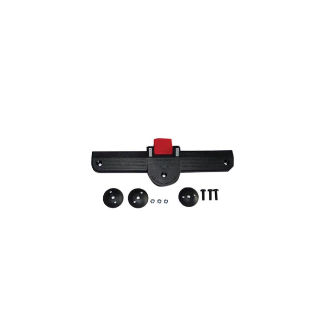 Rixen - Kaul Klickrail And Fittings - RKLG100 - Aerolux