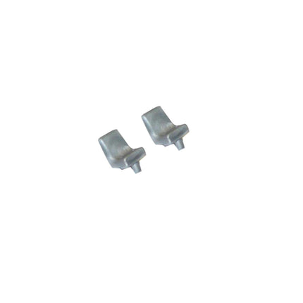 Rixen - Kaul Klickrail Inserts (x2) - RKLG105 - Aerolux
