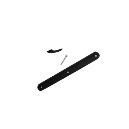 Rixen - Kaul Lower Pannier Rail And Hook - All Panniers - RKSE817 - Aerolux