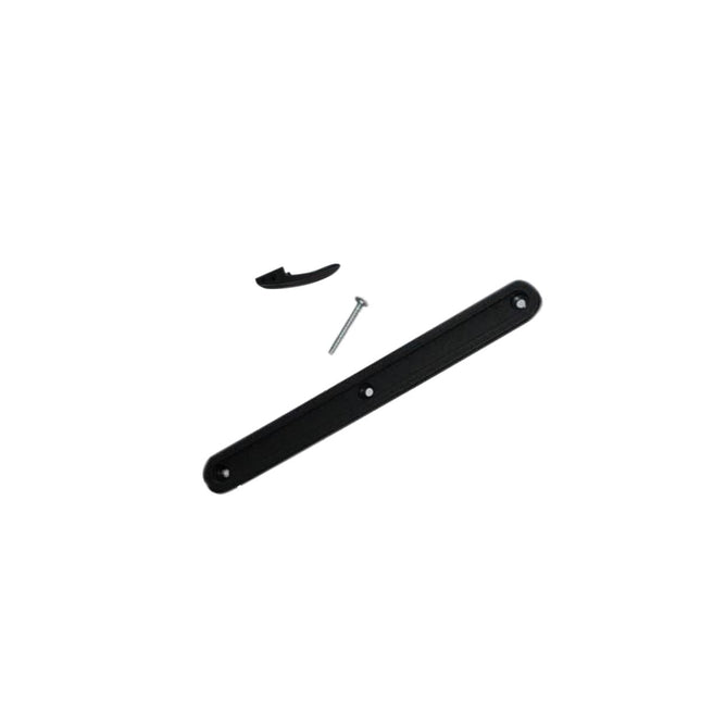 Rixen - Kaul Lower Pannier Rail And Hook - All Panniers - RKSE817 - Aerolux