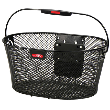 Rixen - Kaul Oval Mesh Basket 16L - RK0392KLIKB - Aerolux