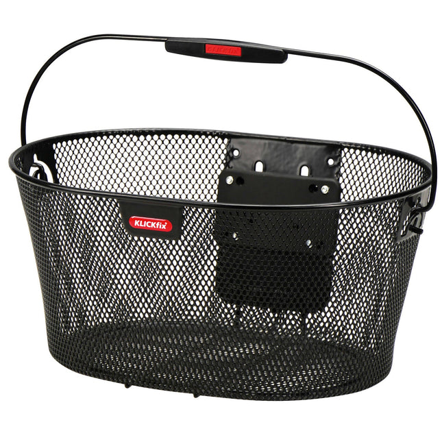 Rixen - Kaul Oval Mesh Basket 16L - RK0392KLIKB - Aerolux