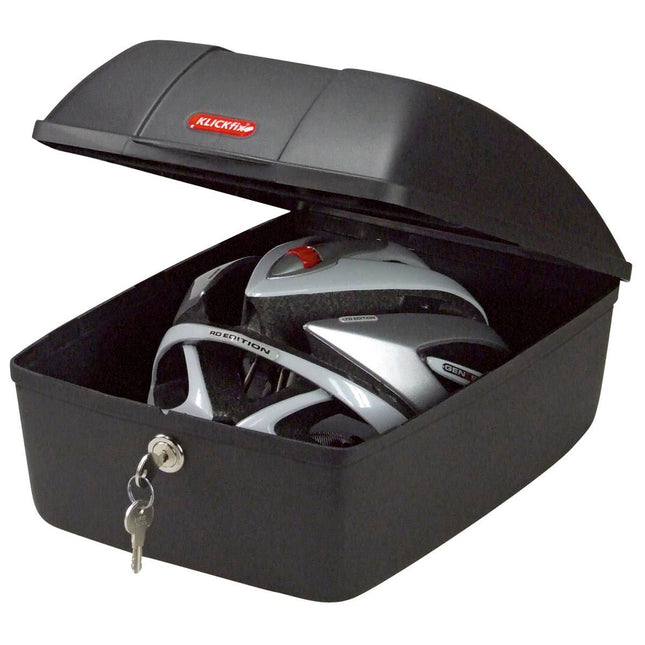 Rixen - Kaul Rear Storage Box - RK845K - Aerolux