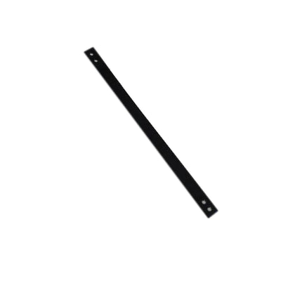 Rixen - Kaul Rubber Handle For Upper Pannier Rail - RKLG036 - Aerolux