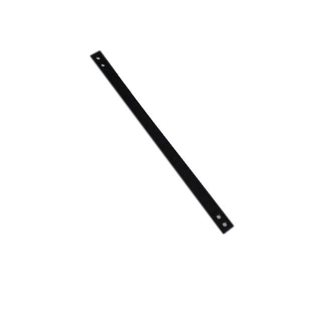 Rixen - Kaul Rubber Handle For Upper Pannier Rail - RKLG036 - Aerolux