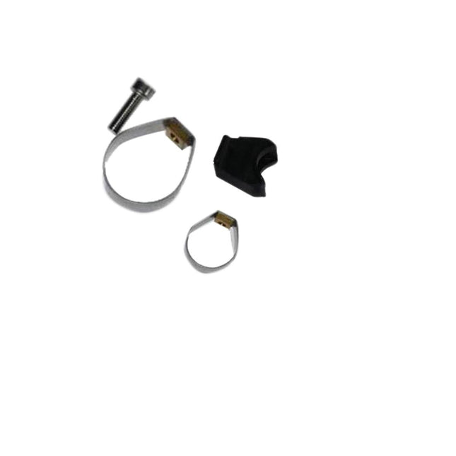 Rixen - Kaul Seat Pillar Adapter For Arran Post Pack - RKCO806 - Aerolux