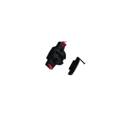 Rixen - Kaul Seatpack Klickfix Q/R Seatpacks - RKAS846 - Aerolux