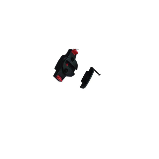 Rixen - Kaul Seatpack Klickfix Q/R Seatpacks - RKAS846 - Aerolux