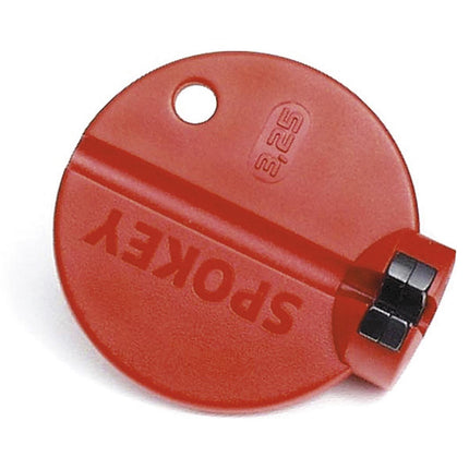 Rixen - Kaul Spokey Pro 3.25 Wheel Tool - RKSP815 - Aerolux