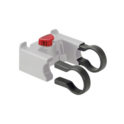 Rixen - Kaul Standard Handlebar Clamps 26mm (x2) - RKKF016 - Aerolux