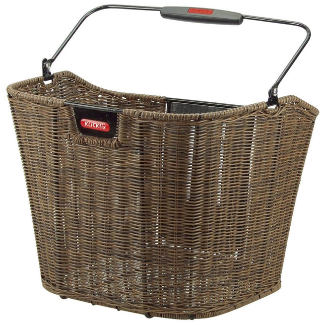 Rixen - Kaul Structura Handlebar Bag - RK0383KLIK - Aerolux