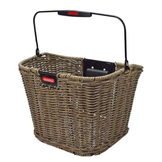 Rixen - Kaul Structura Retro Front Basket - RK0375ROL - Aerolux