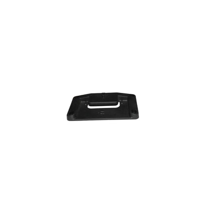 Rixen - Kaul Twist Back Plate For Handlebar - RK5335 - Aerolux