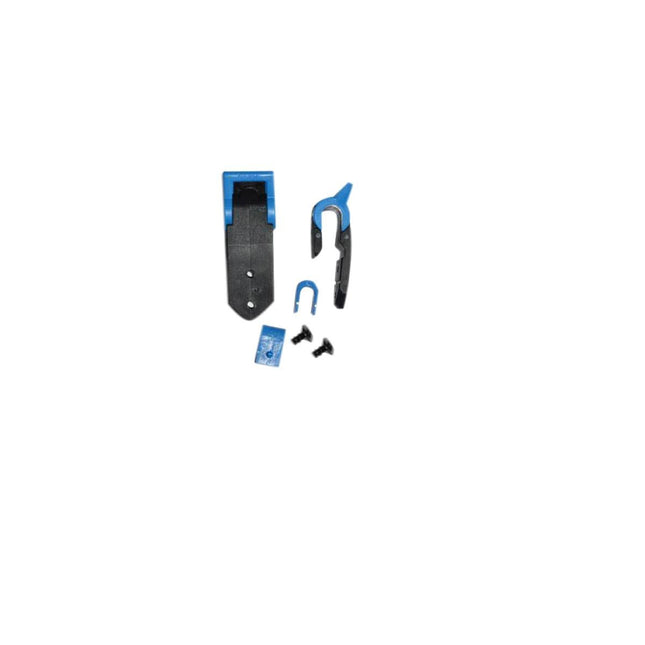 Rixen - Kaul Twist Hook (x2) - RKLG801 - Aerolux