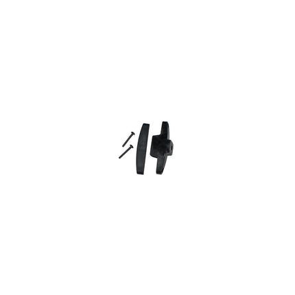 Rixen - Kaul Twist Saddle Adapter - RKLS802 - Aerolux