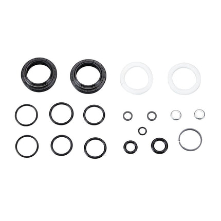 Rockshox 200 Hour/1 Year Service Kit (Includes Dust Seals, Foam Rings, O - Ring Seals, Rush RL/RLr Sealhead) Sid 35mm Base C1 (2022) - RS8025193 - Aerolux