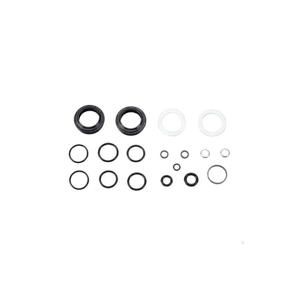 RockShox 200 HOUR/1 YEAR SERVICE KIT (INCLUDES DUST SEALS, FOAM RINGS, O - RINGS SEALS) - 35 GOLD RL A1 (2020+) - RS8025050 - Aerolux