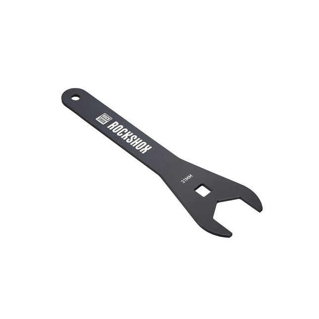 RockShox 31mm Flat Wrench (crowfoot compatible) - Vivid Air Reservoir - RS8012002 - Aerolux