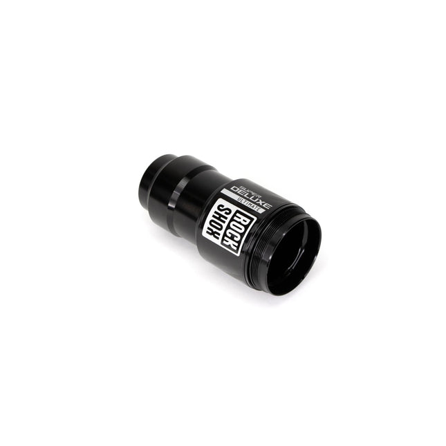 RockShox Air Can Upgrade Kit - Linear XL (Includes Air Can, Volume Spacers, Seals, Grease, Oil, And Decals) √± Deluxe C1+/Super Deluxe C1+ - RS8117000 - Aerolux