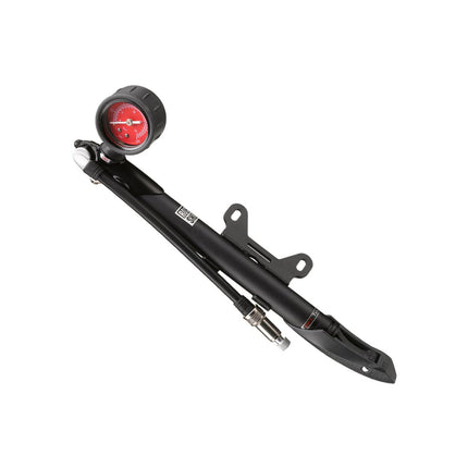RockShox Air Pump (300 psi MAX/high volume convertable) RockShox Boxxer - PS4315023020 - Aerolux